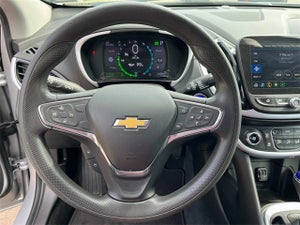2019 Chevrolet Volt LT