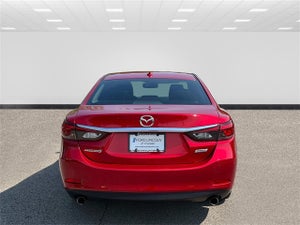 2016 Mazda6 i Touring